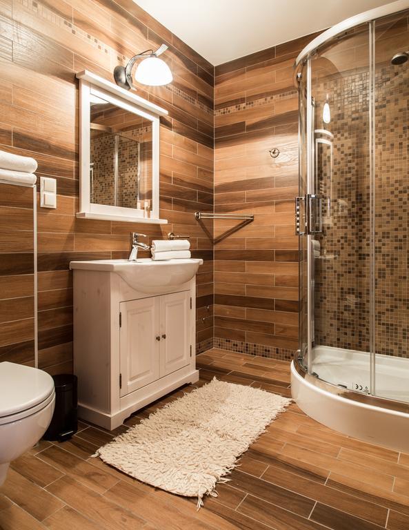 Bed & Breakfast Konstantynowka Zakopane