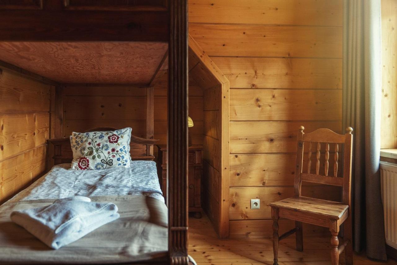 Bed & Breakfast Konstantynowka