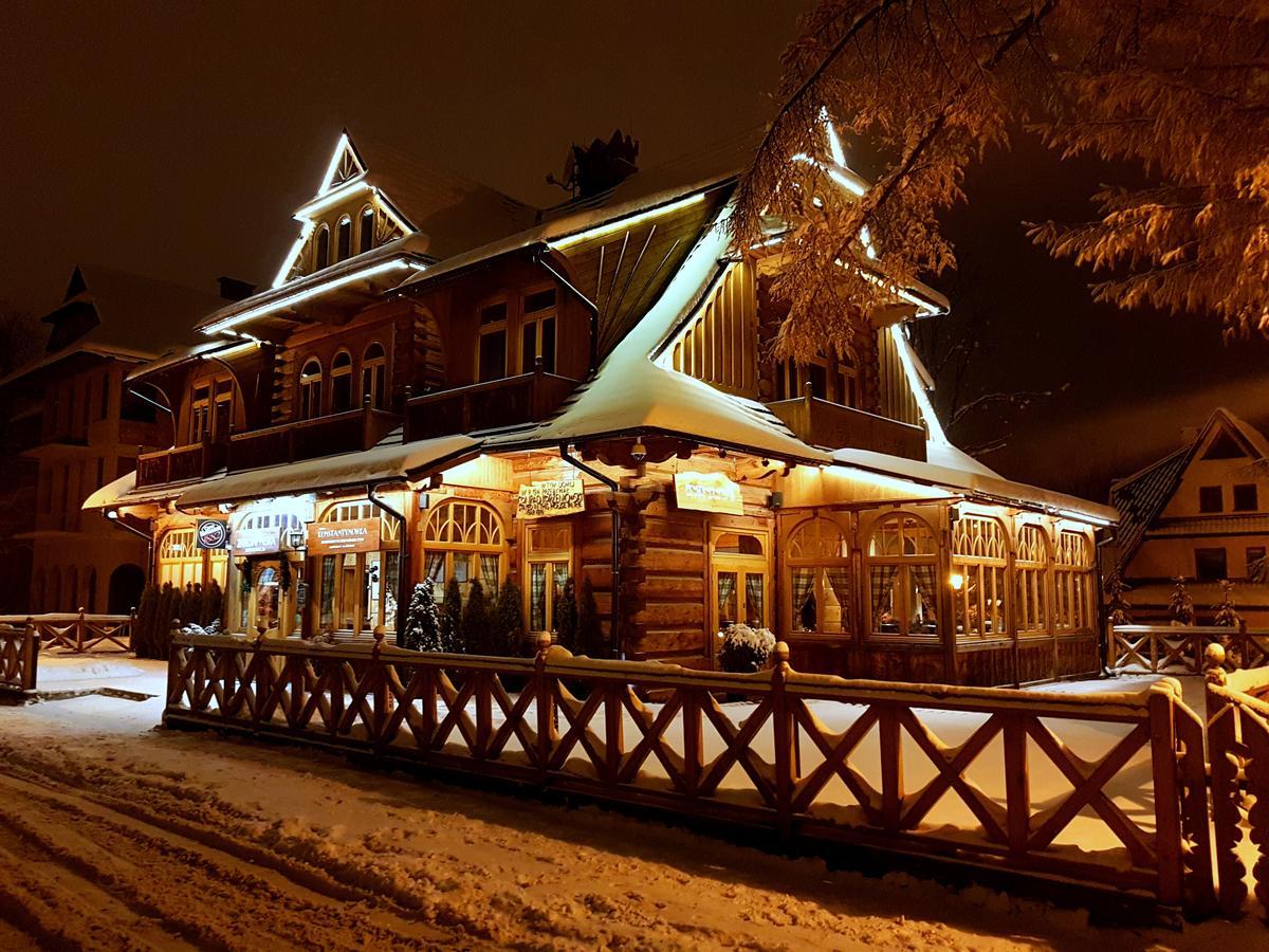 Bed & Breakfast Konstantynowka