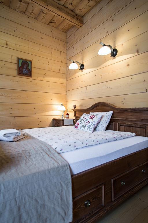 Konstantynówka Bed and breakfast *