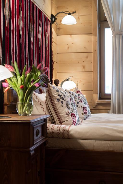 Bed and breakfast Konstantynówka Zakopane