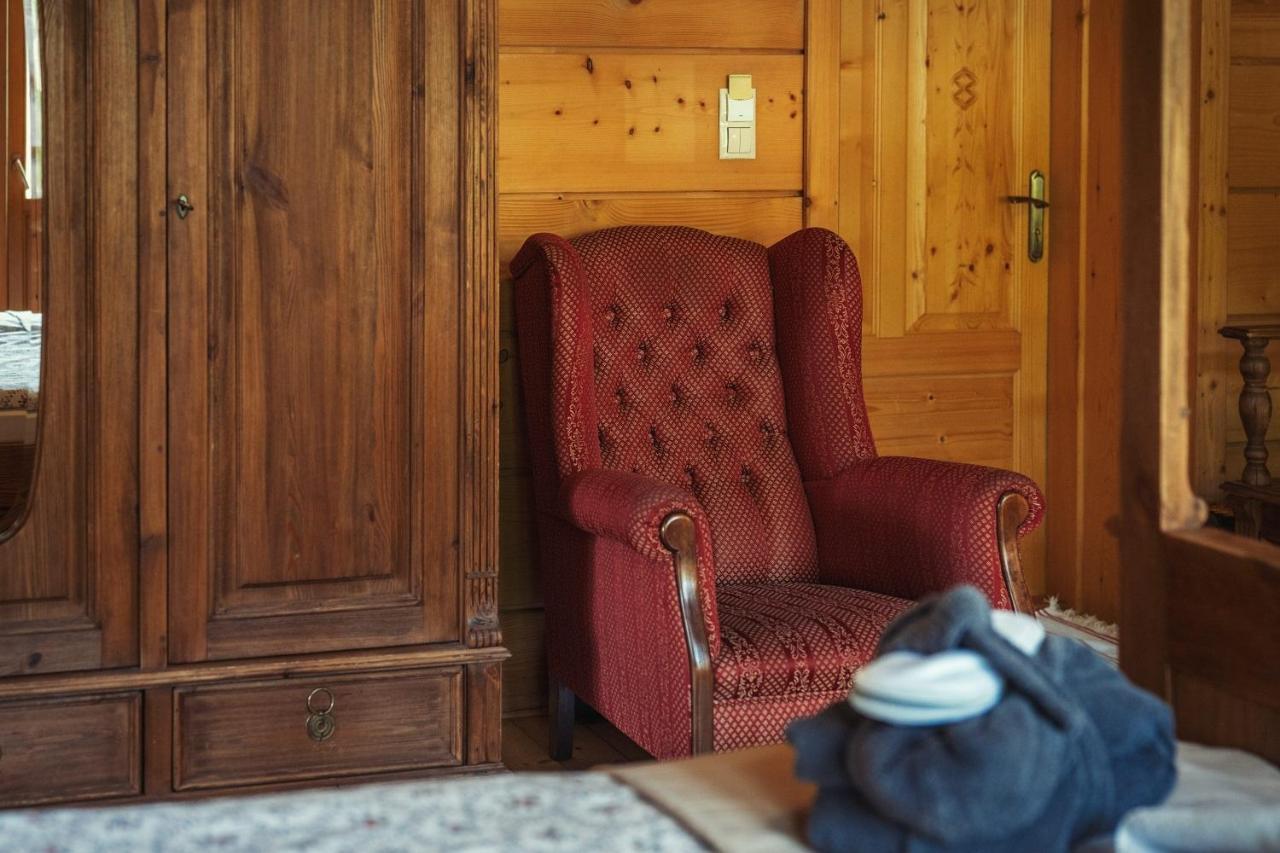 Konstantynówka Bed and breakfast