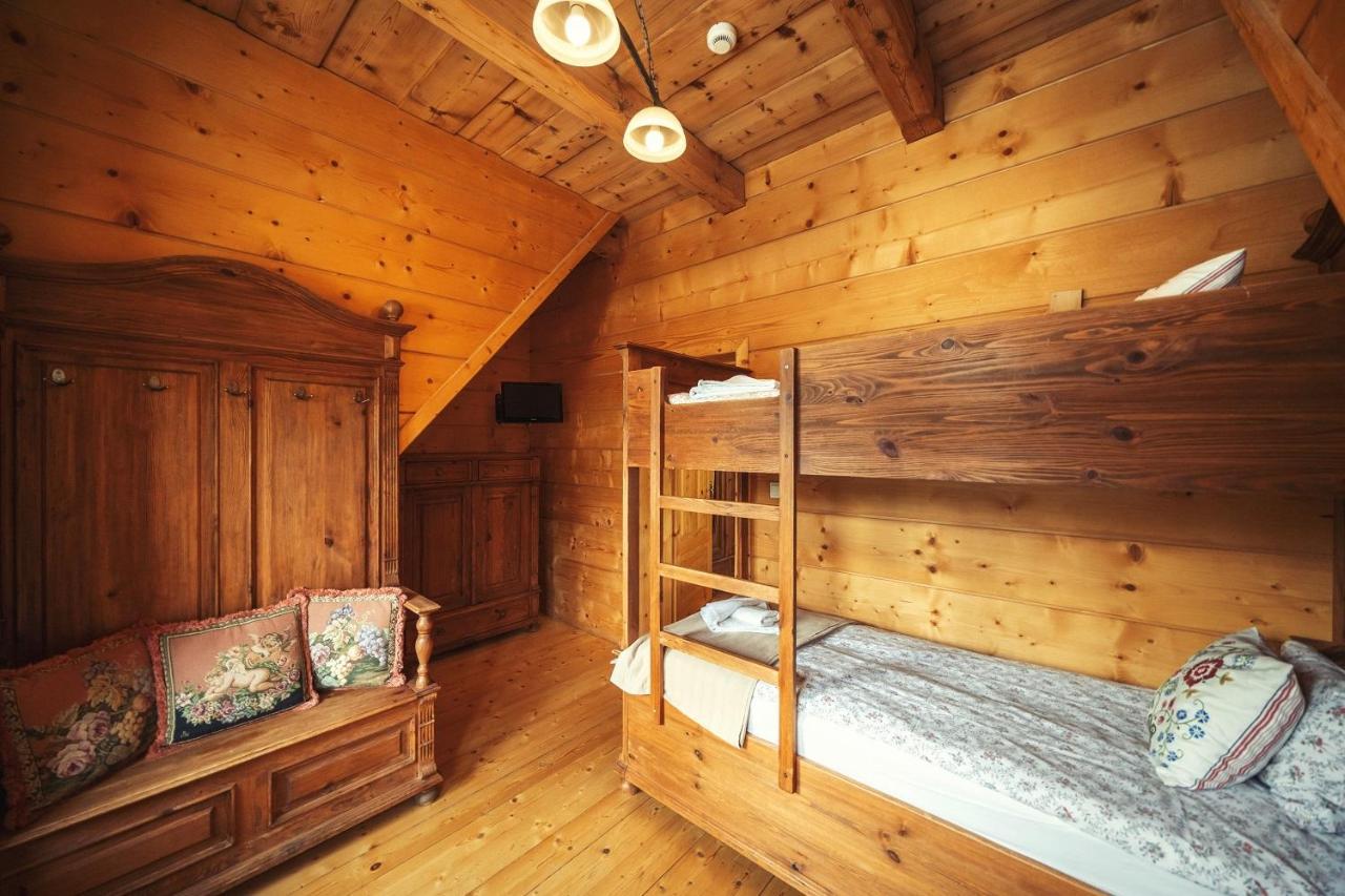 Konstantynówka Bed and breakfast *