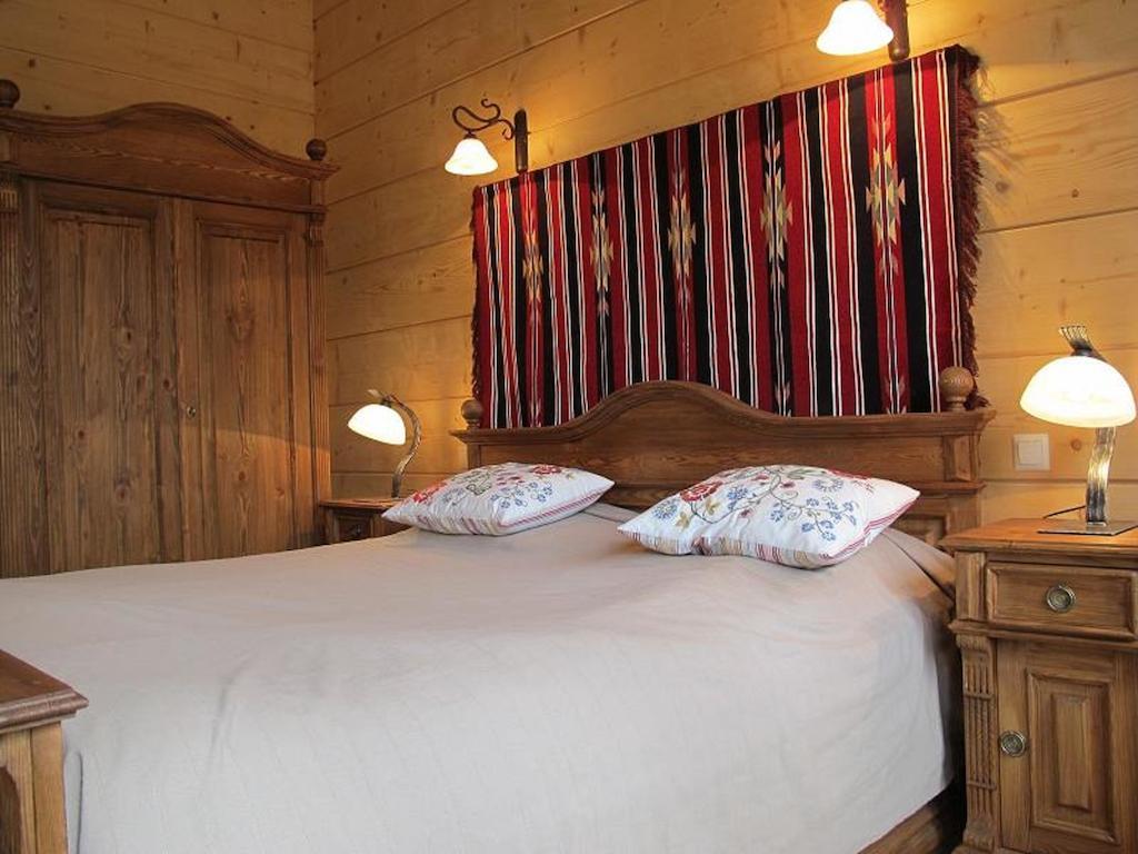 Konstantynówka Bed and breakfast Zakopane